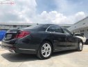 Mercedes-Benz S class S450L 2017 - Bán Mercedes S450L năm sản xuất 2017, màu đen, xe còn mới