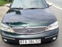 Ford Laser 2005 - Bán xe Ford Laser năm sản xuất 2005, màu xanh, giá tốt