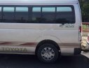 Toyota Hiace 2006 - Cần bán xe Toyota Hiace 2006, màu bạc số sàn, giá tốt