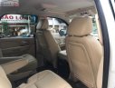 Cadillac Escalade 6.2 V8 2007 - Bán Cadillac Escalade 6.2 V8 sản xuất năm 2007, màu trắng, xe nhập 