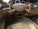 Mercedes-Benz S class 2010 - Bán Mercedes S300 2010, màu đen, xe nhập, số tự động