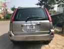 Nissan X trail 2006 - Cần bán Nissan X trail sản xuất năm 2006, màu bạc, nhập khẩu chính chủ, 382tr