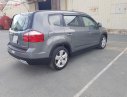 Chevrolet Orlando 2011 - Bán Chevrolet Orlando đời 2011, màu xám ít sử dụng, giá tốt xe còn mới nguyên