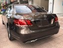 Mercedes-Benz E class   E250 AMG 2015 - Bán xe cũ Mercedes E250 AMG năm 2015, màu nâu, chính chủ