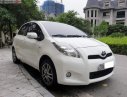 Toyota Yaris 2012 - Bán Toyota Yaris RS đời 2012, màu trắng, nhập khẩu đẹp như mới