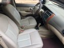 Nissan Grand livina 2011 - Cần bán Nissan Grand livina 1.8 AT 2011, màu xám, xe gia đình 