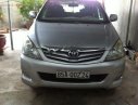 Toyota Innova 2006 - Cần bán lại xe cũ Toyota Innova đời 2006, màu bạc còn mới