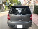 Nissan Grand livina 2011 - Cần bán Nissan Grand livina 1.8 AT 2011, màu xám, xe gia đình 