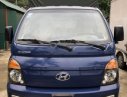 Hyundai H 100 2016 - Cần bán gấp Hyundai H 100 đời 2016, màu xanh lam như mới