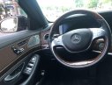 Mercedes-Benz S class 2014 - Bán Mercedes S400 năm 2014, màu đen, giá tốt