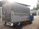 Hyundai Porter 2010 - Bán xe Hyundai Porter đời 2010, màu xanh lam, 198 triệu xe máy chạy khỏe