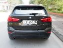 BMW X1 2015 - Cần bán xe BMW X1 đời 2015, màu nâu, nhập khẩu