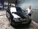 Daewoo Lacetti 2011 - Cần bán xe Daewoo Lacetti 2011, màu đen, xe còn mới lắm