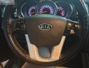 Kia Sorento 2012 - Bán ô tô Kia Sorento sản xuất năm 2012, màu đen xe gia đình