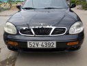 Daewoo Leganza 2.0 AT 1997 - Bán xe Daewoo Leganza 2.0 AT sản xuất 1997, màu đen, xe nhập chính chủ