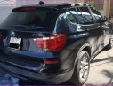 BMW X3 2015 - Bán BMW X3 năm 2015, màu đen, nhập khẩu chính chủ