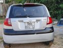 Hyundai Getz 1.6 MT 2008 - Bán Hyundai Getz 1.6 MT 2008, màu bạc, nhập khẩu nguyên chiếc, giá 165tr