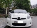 Toyota Yaris 2012 - Bán Toyota Yaris RS đời 2012, màu trắng, nhập khẩu đẹp như mới