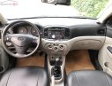 Hyundai Verna 2009 - Bán Hyundai Verna 1.4 MT đời 2009, màu bạc, chính chủ