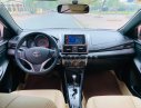 Toyota Yaris 2015 - Bán Toyota Yaris 1.3G sản xuất năm 2015, màu trắng, nhập khẩu