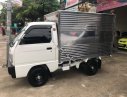 Suzuki Super Carry Truck   2018 - Bán xe cũ Suzuki Super Carry Truck 1.0 MT năm 2018, màu trắng