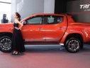 Mitsubishi Triton 4x4AT MIVEC Premium 2019 - Mitsubishi Quảng Ninh - Giảm giá cuối năm chiếc xe Mitsubishi Triton 4x4AT MIVEC Premium đời 2020, màu đỏ 