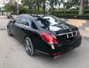 Mercedes-Benz S class 2014 - Bán Mercedes S400 năm 2014, màu đen, giá tốt