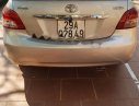 Toyota Yaris 2010 - Bán Toyota Yaris đời 2010, màu bạc, xe nhập 