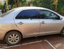 Toyota Yaris 2010 - Bán Toyota Yaris đời 2010, màu bạc, xe nhập 