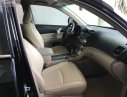 Toyota Highlander 2011 - Bán xe Toyota Highlander 2011, màu đen, nhập khẩu chính hãng