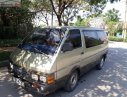Toyota Townace   1990 - Bán Toyota Townace đời 1990, nhập khẩu, 9 chỗ, xe đẹp