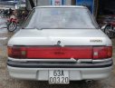 Mazda 323 1995 - Bán Mazda 323 1995, màu bạc, nhập khẩu chính hãng