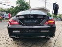 Mercedes-Benz CLA class  200 2017 - Bán Mercedes CLA 200 đời 2017, màu nâu, xe nhập