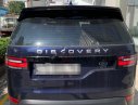 LandRover Discovery 2018 - Cần bán gấp LandRover Discovery đời 2018, màu xanh lam, nhập khẩu nguyên chiếc chính hãng