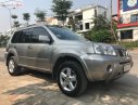 Nissan X trail 2006 - Cần bán Nissan X trail sản xuất năm 2006, màu bạc, nhập khẩu chính chủ, 382tr