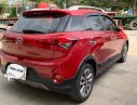 Hyundai i20 Active   2017 - Bán Hyundai i20 Active 1.4 AT năm 2017, màu đỏ, nhập khẩu  