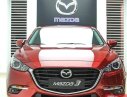 Mazda 3 2019 - Khuyến mại lớn cuối năm chiếc xe Mazda 3 Facelift 2019, màu đỏ - Giao xe nhanh toàn quốc