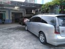 Mitsubishi Grandis 2005 - Bán xe Mitsubishi Grandis đời 2005, màu bạc xe gia đình