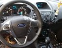 Ford Fiesta   2018 - Bán Ford Fiesta năm sản xuất 2018, như mới
