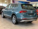 Volkswagen Tiguan Luxury 2019 - Volkswagen Phạm Văn Đồng - Giảm giá lớn cuối năm chiếc xe Volkswagen Tiguan Allspace Luxury sản xuất năm 2019