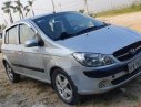 Hyundai Getz 1.6 MT 2008 - Bán Hyundai Getz 1.6 MT 2008, màu bạc, nhập khẩu nguyên chiếc, giá 165tr