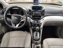 Chevrolet Orlando 2011 - Bán Chevrolet Orlando đời 2011, màu xám ít sử dụng, giá tốt xe còn mới nguyên