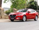 Mazda 3 2019 - Khuyến mại lớn cuối năm chiếc xe Mazda 3 Facelift 2019, màu đỏ - Giao xe nhanh toàn quốc