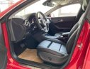 Mercedes-Benz CLA class   2018 - Bán Mercedes CLA 200 sản xuất năm 2018, màu đỏ, nhập khẩu  