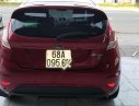 Ford Fiesta   2018 - Bán Ford Fiesta năm sản xuất 2018, như mới