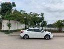 Kia K3   2015 - Bán Kia K3 1.6 AT đời 2015, màu trắng, số tự động 