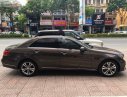 Mercedes-Benz E class   E250 AMG 2015 - Bán xe cũ Mercedes E250 AMG năm 2015, màu nâu, chính chủ