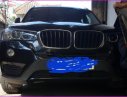 BMW X3 2015 - Bán BMW X3 năm 2015, màu đen, nhập khẩu chính chủ