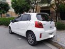 Toyota Yaris 2012 - Bán Toyota Yaris RS đời 2012, màu trắng, nhập khẩu đẹp như mới