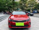 Kia Optima 2018 - Bán Kia Optima đời 2018, màu đỏ xe còn mới nguyên
